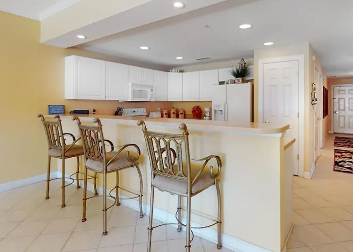 Holiday home Island Breeze Ocean City