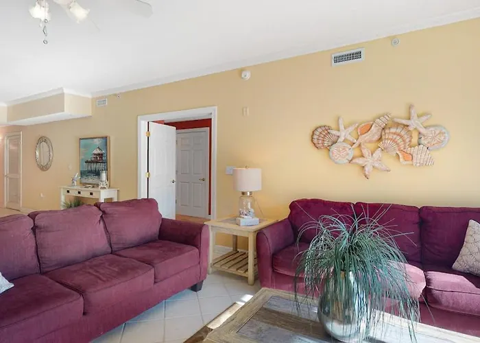 Island Breeze Ocean City