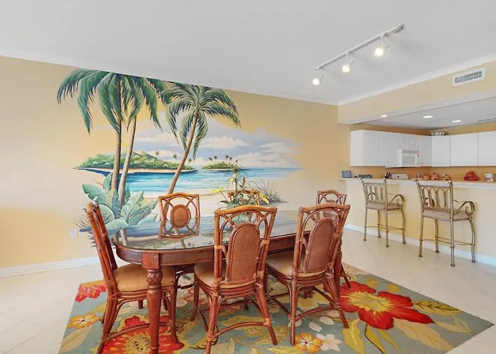 Holiday home Island Breeze Ocean City