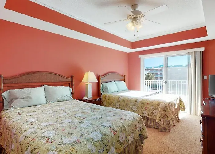 Island Breeze * Ocean City