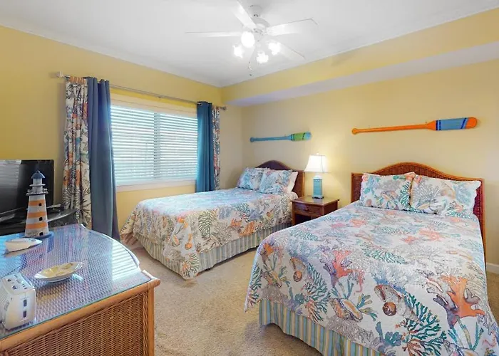 Holiday home Island Breeze *