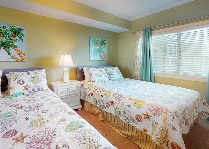 Island Breeze Ocean City